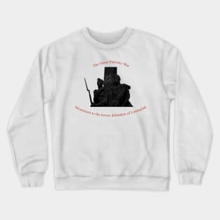 The Great Patriotic War Crewneck Sweatshirt